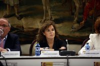 El Gobierno: "Los políticos deben asumir su tarea desde la ejemplaridad"