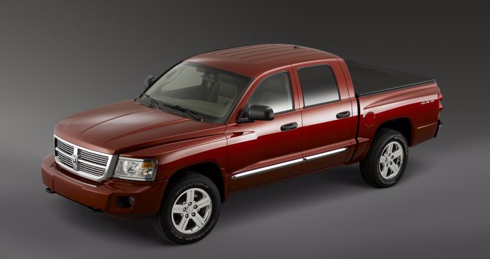 Dodge Dakota De 2009