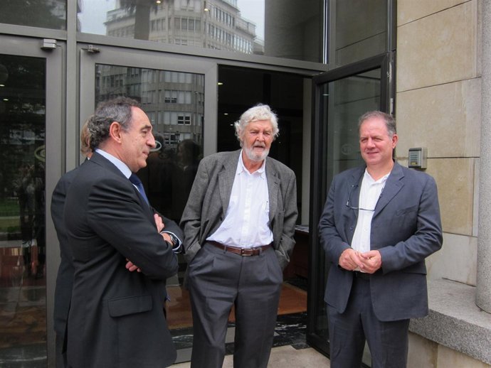 Vigo Foto Beiras Encuestas