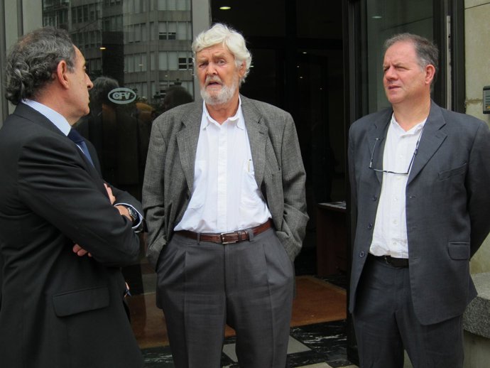 Vigo Foto Beiras Club Financiero