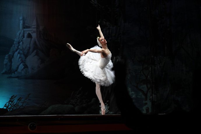 Ballet Ruso de San Petersburgo