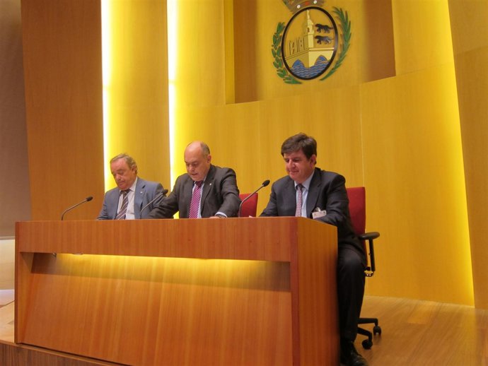 Presentación Del III Día Del Fuego.