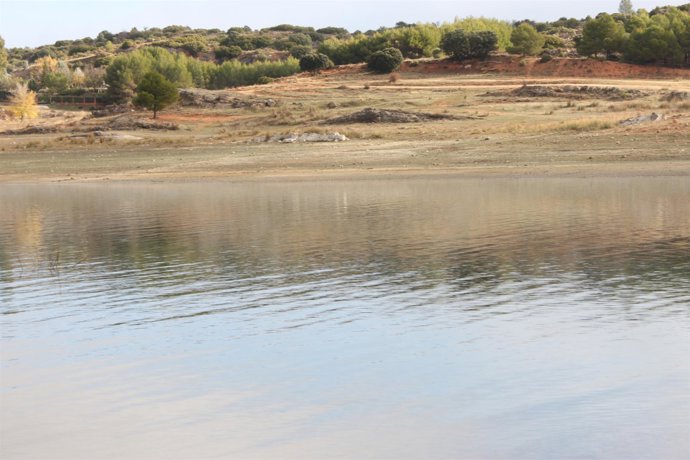 ENTREPEÑAS Y BUENDIA