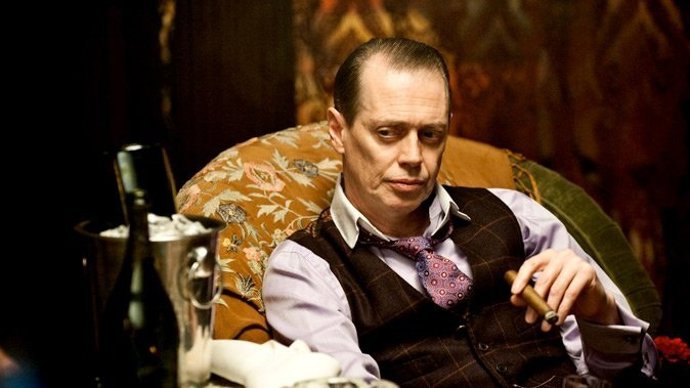 Boardwalk Empire 