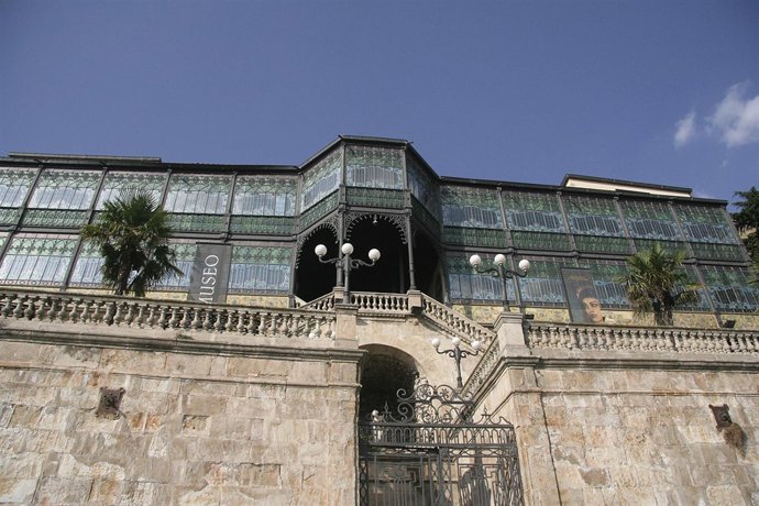  Casa de Lis de Salamanca