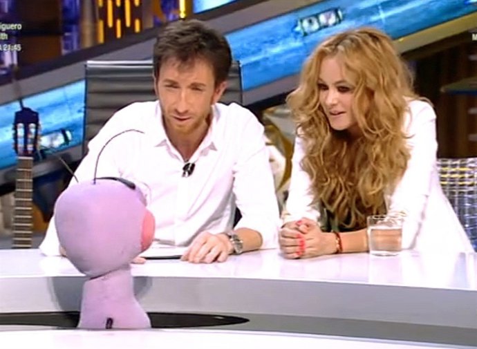 El hormiguero