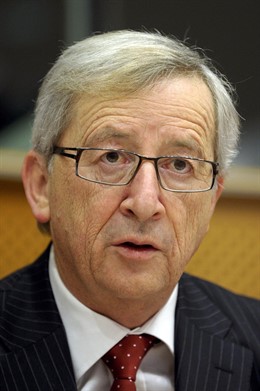 Jean-Claude Juncker