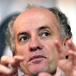 Martxelo Otamendi, último director del diario Egunkaria