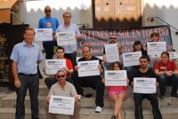 IU Toledo critica que Junta y Ayuntamiento conviertan los precios de escuelas infantiles en los de guarderías privadas