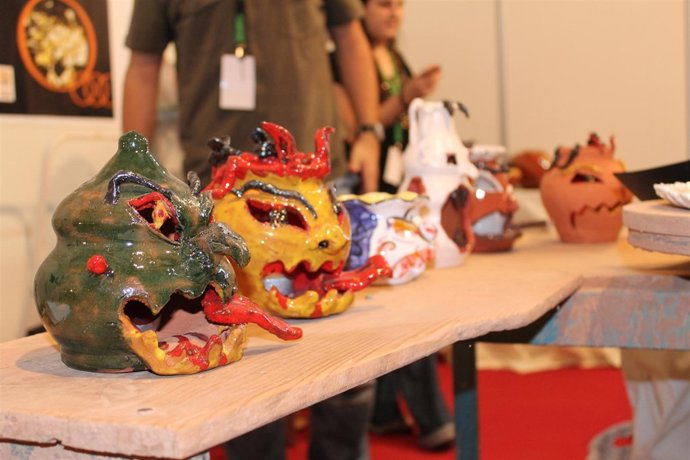 Feria Farcama, feria artesana Farcama, Farcama