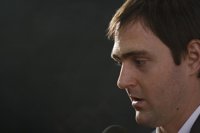 Baloncesto.- Lorbek, sobre Dallas: "Ganar sería espectacular, nos daría un empuje muy grande"