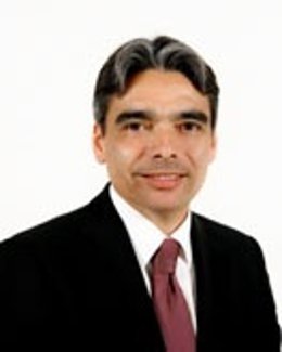 El diputado socilista Albert Soler