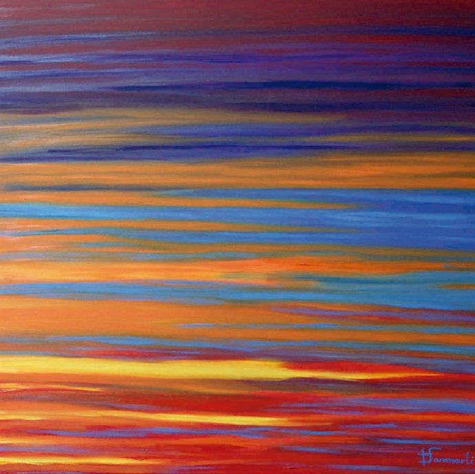 Obra de Teresa Sanmartí