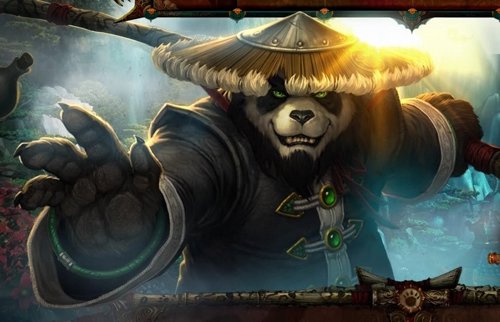 World of Warcraft: Mist of Pandaria