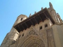 Catedral De Huesca