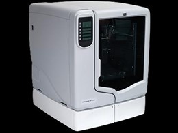 Impresora 3D de HP