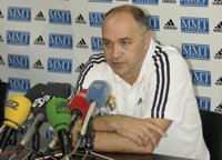 Baloncesto.- Pablo Laso: "Nos vamos de Estados Unidos con un sinsabor"