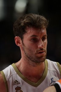 Baloncesto.- Rudy Fernández: "Estábamos más preparados que ellos y al final se ha decidido por detalles"