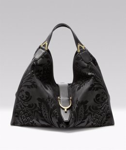 El nuevo Soft Stirrup Bag de Gucci 