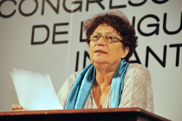 Ana María Machado