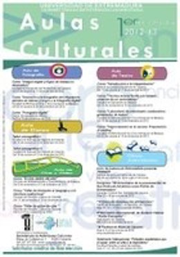 Aulas culturales