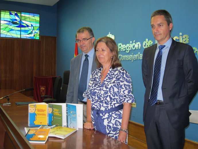 Presentación del Programa de detección de Maltrato Infantil