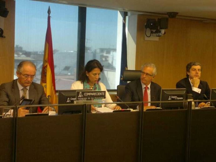 Isabel Borrego, secretaria de Estado de Turismo