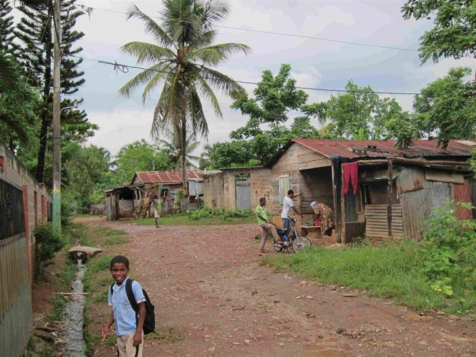 Republica Dominicana