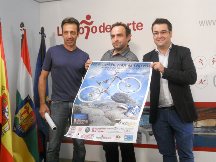 Presentación Duatlon Valdegastea