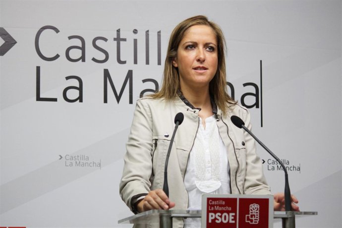 Cristina Maestre