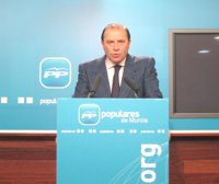 PP asegura "tener margen para cumplir objetivo de déficit si se produce una desviación pequeña en el crecimiento"