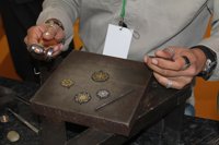 Esteban resalta el éxito de FARCAMA y destaca su función como "punta de lanza" para internacionalizar la artesanía