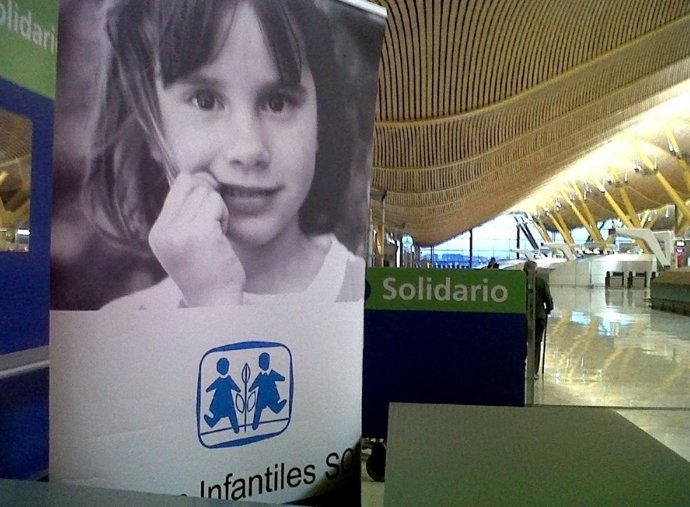 Aldeas Infantiles Barajas