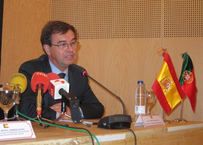 Presidente Audiencia de Salamanca