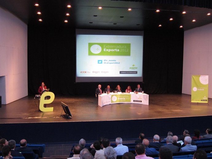 Extremadura Exporta
