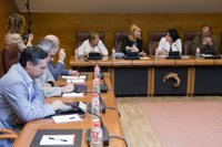 El PP rechaza la propuesta del PRC sobre inversión pública del Estado porque el Gobierno "reivindica"