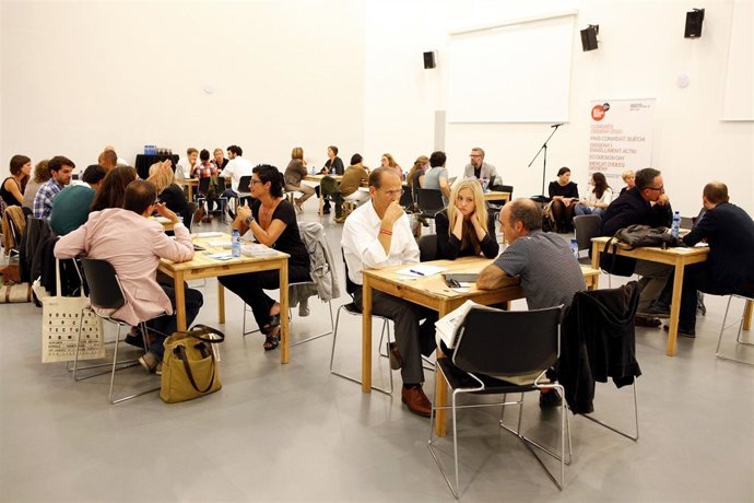 Participantes En La VII BCN Design Week