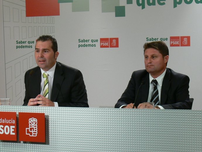 PSOE Acusa Al Presidente Provincial Del PP De Amparar Al Alcalde De Otura