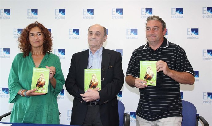 Presentación Del Anuario Del GOB