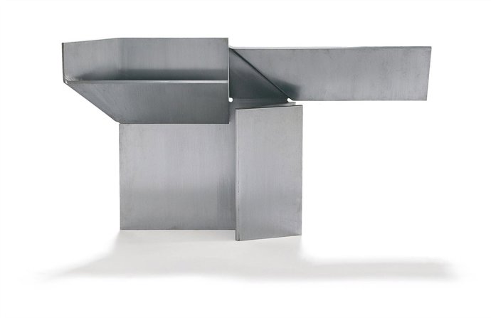 Escultura de Pablo Palazuelo