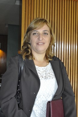 Nuria Gayán