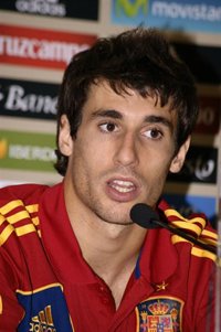 Fútbol.- Javi Martínez: "Que pasen estas cosas en el Athletic es muy triste y muy feo"