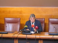 El PP rechaza el balance de Gorostiaga y le reprocha la deuda que dejó el anterior Gobierno