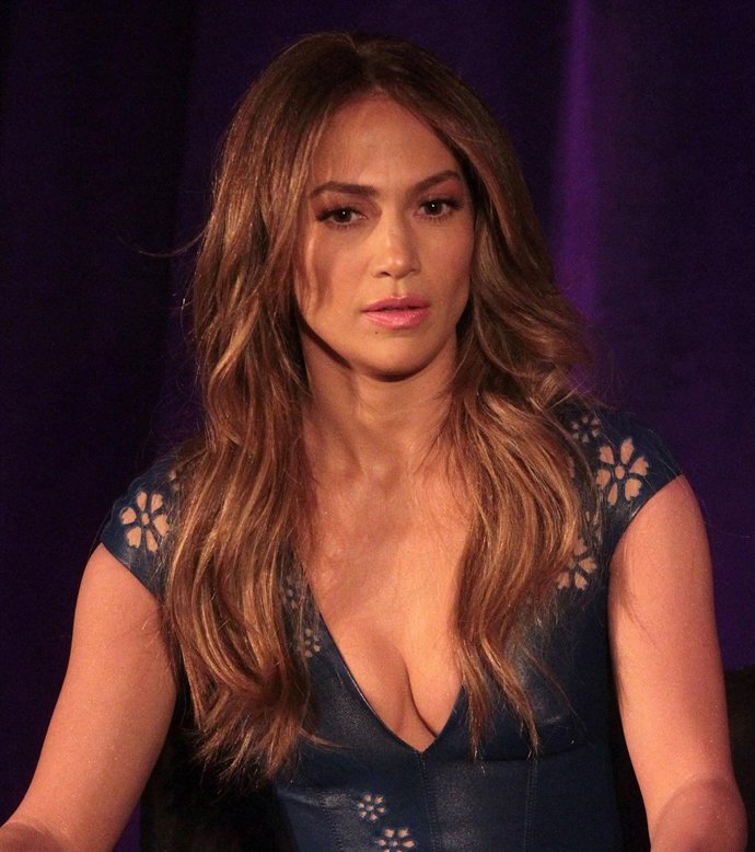 Jennifer Lopez