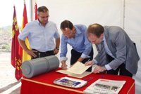 La pedanía murciana de El Raal estrenará un nuevo colegio el próximo curso