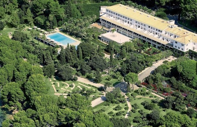 Hotel Formentor de Mallorca