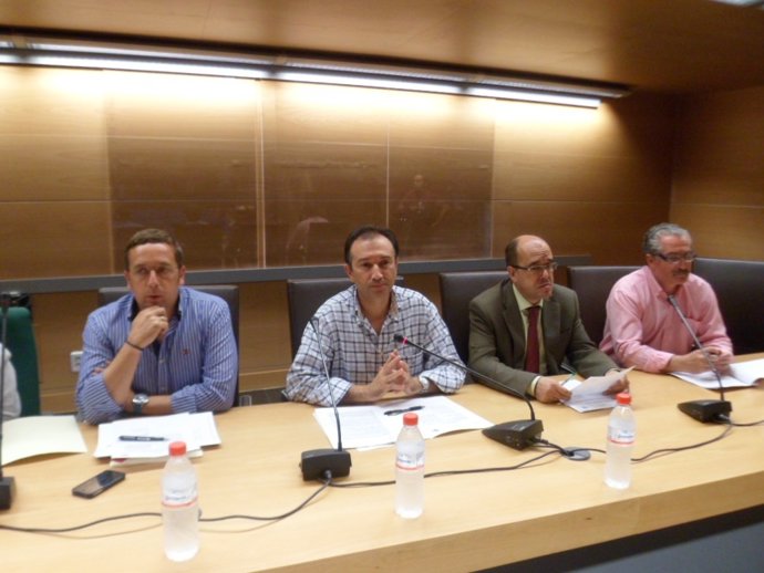 Asamblea Consorcio Sepei