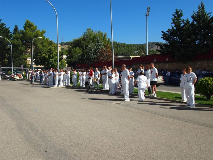 Concentración Cuenca