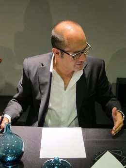 Isidro Moreno, director general de Sony Mobile Communications España