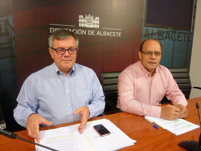 PSOE Albacete